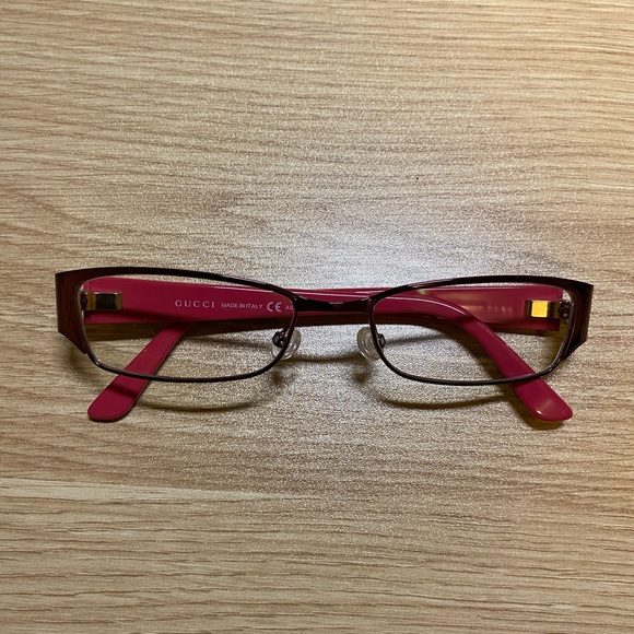 Authentic Gucci Frames - Picture 1 of 2